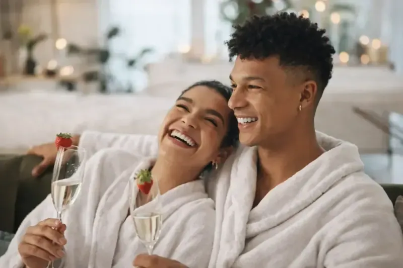 PRIVATE HARMONY - Foot Reflexology in Dubai