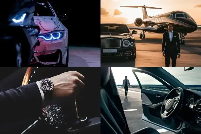 Pre-booking Discount - Book in advance to get