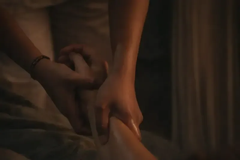 SECRET DESIRE - FULL BODY MASSAGE in Dubai