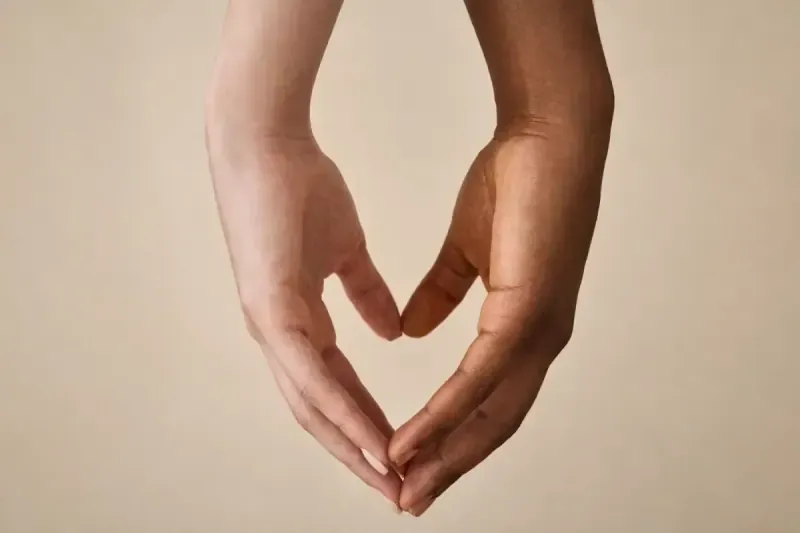 Elegant spa interior - Top One Spa Dubai