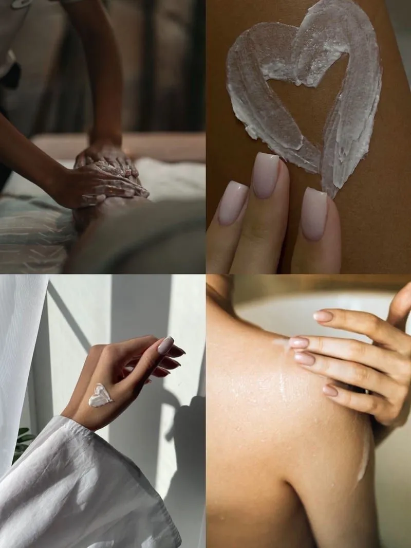 EUROPIA - AROMATHERAPY MASSAGE at Top One Spa Dubai