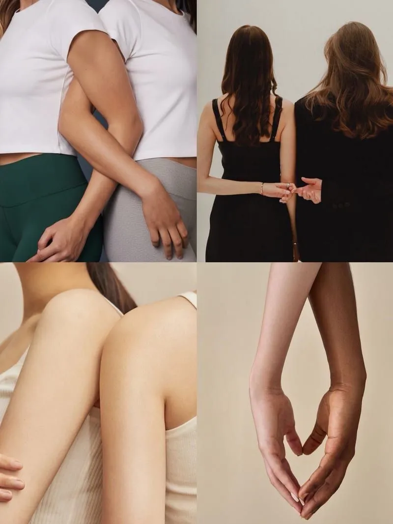 LUXE FOUR-HANDS - Dual Therapist Massage at Top One Spa Dubai