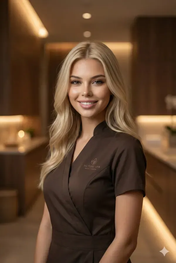 Professional massage therapist 5 - Top One Spa Dubai